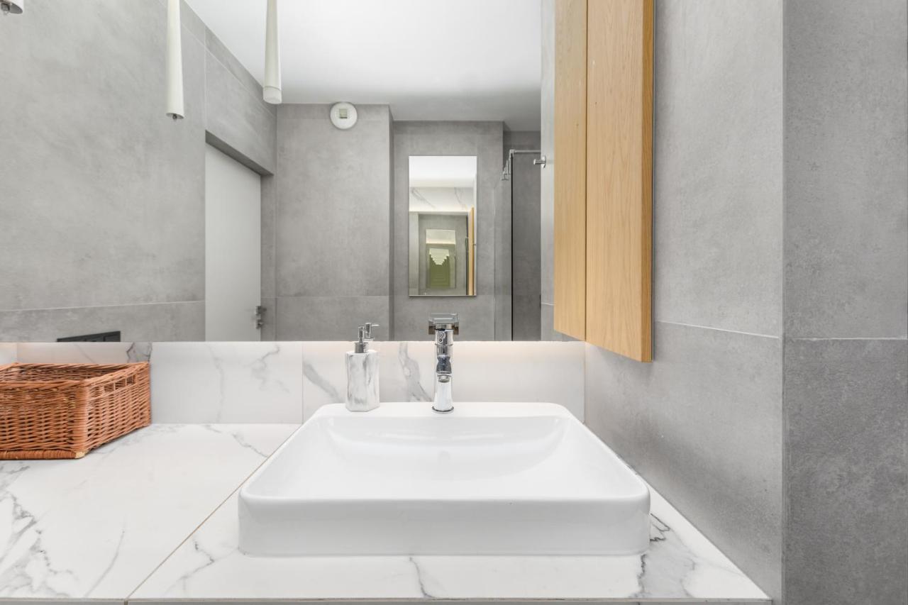Butas Skierniewicka 34 By Homeprime Warsaw