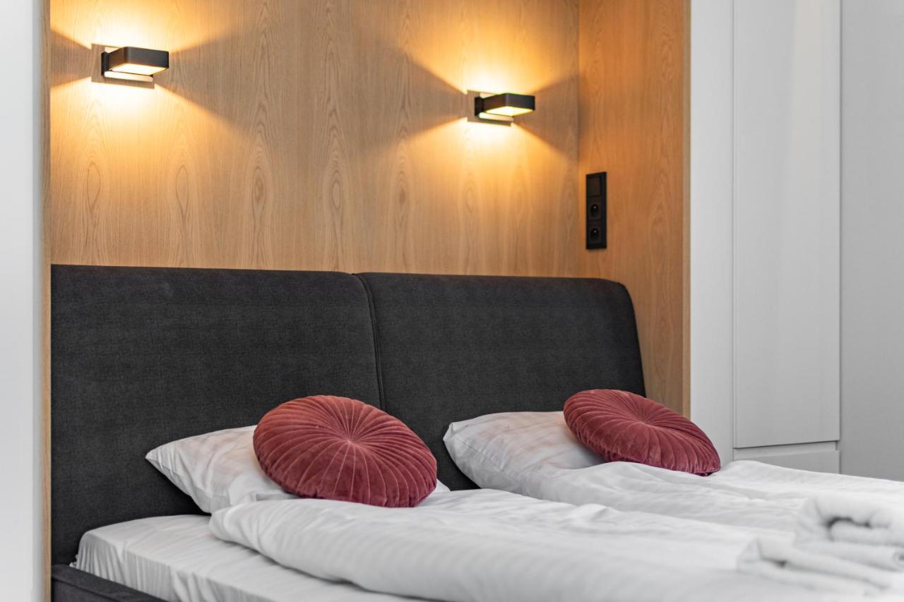 Butas Skierniewicka 34 By Homeprime *