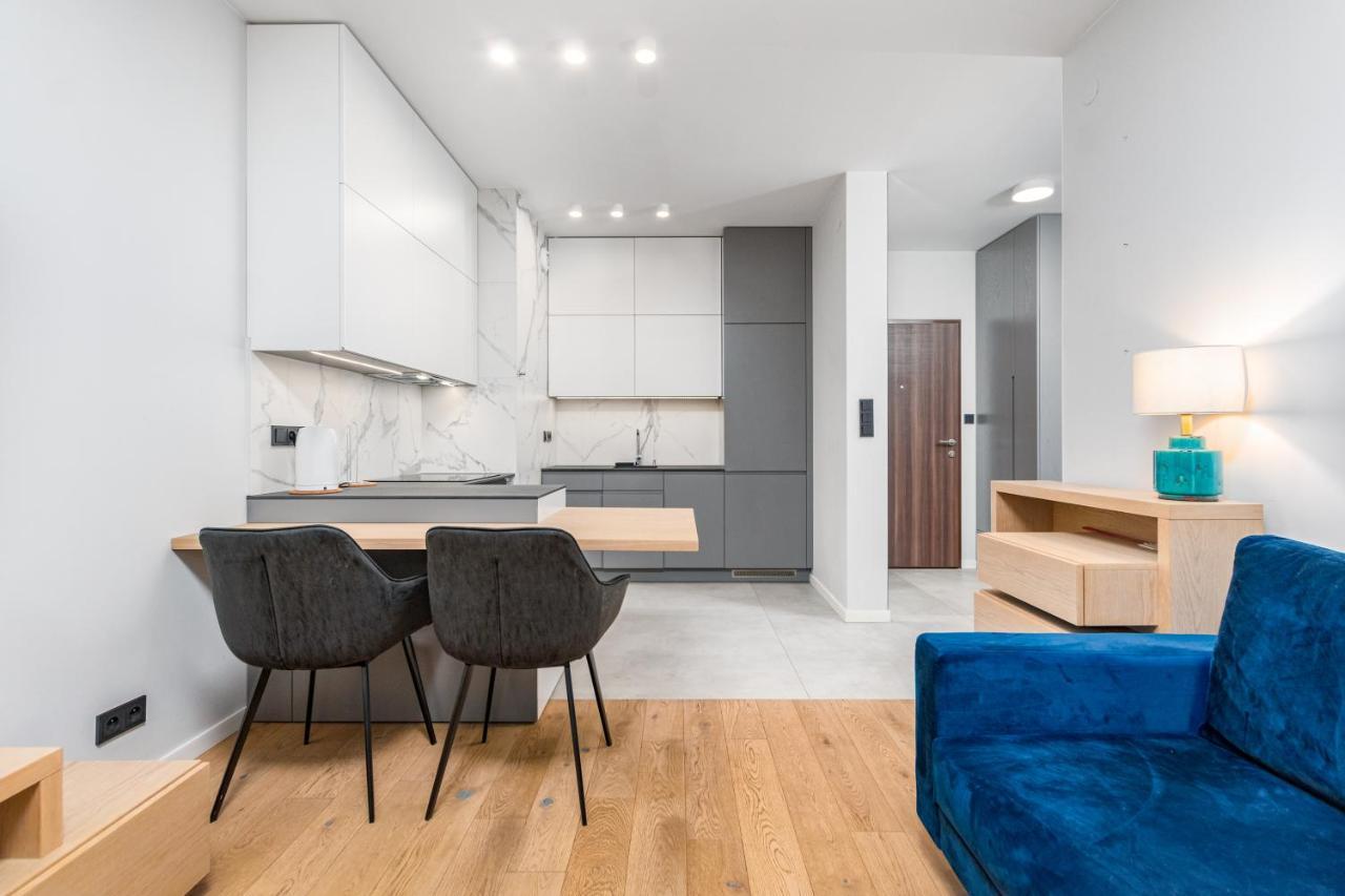 Butas Skierniewicka 34 By Homeprime *